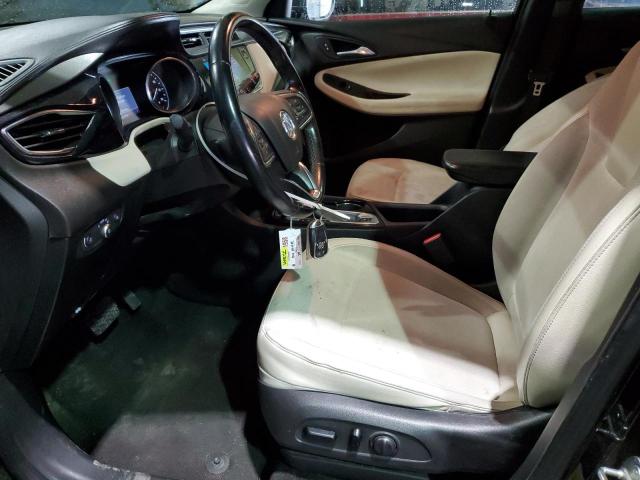 Photo 6 VIN: KL4MMDSL0MB104688 - BUICK ENCORE GX 