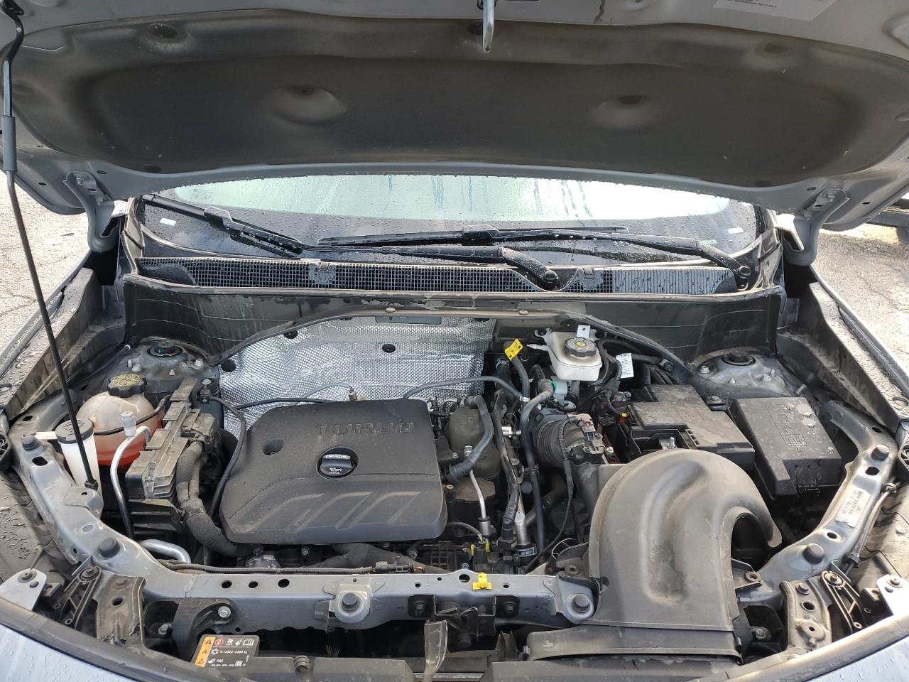 Photo 10 VIN: KL4MMDSL0MB153793 - BUICK ENCORE 