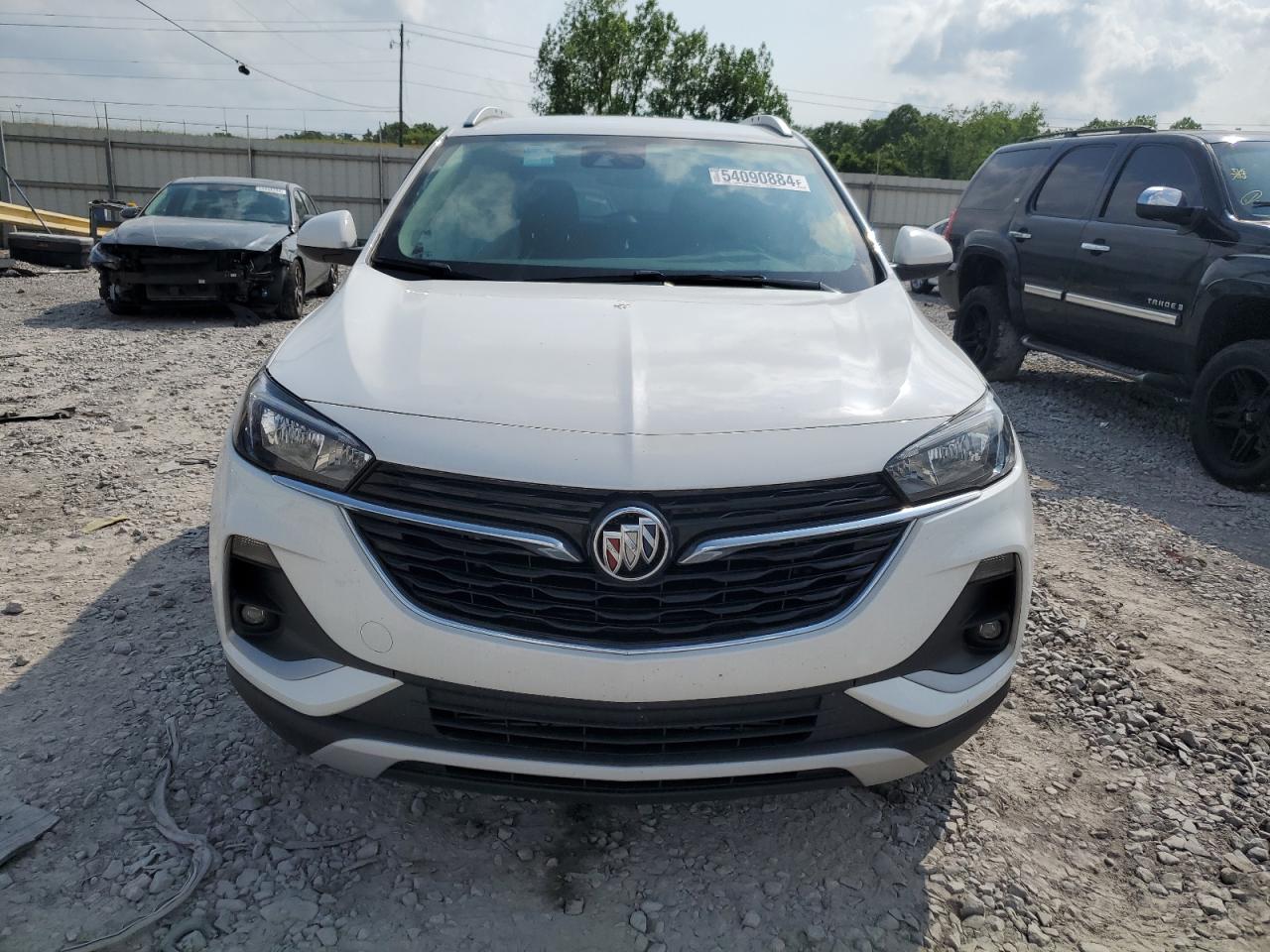 Photo 4 VIN: KL4MMDSL0NB061522 - BUICK ENCORE 