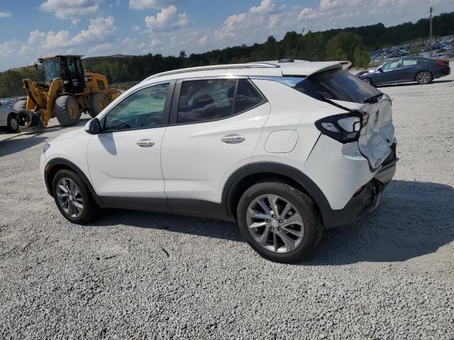 Photo 1 VIN: KL4MMDSL0NB063691 - BUICK ENCORE GX 