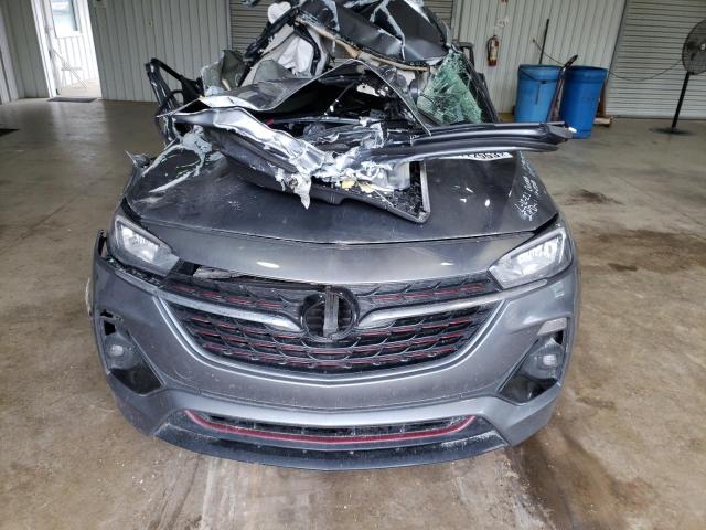 Photo 10 VIN: KL4MMDSL0NB073511 - BUICK ENCORE 