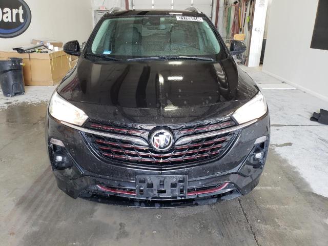 Photo 4 VIN: KL4MMDSL0PB020598 - BUICK ENCORE GX 