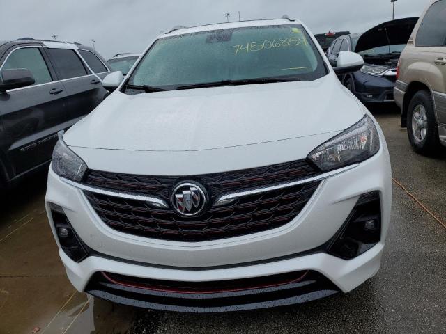 Photo 4 VIN: KL4MMDSL0PB079540 - BUICK ENCORE GX 