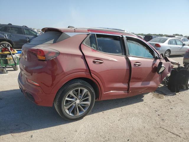 Photo 2 VIN: KL4MMDSL1LB082036 - BUICK ENCORE GX 