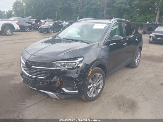 Photo 1 VIN: KL4MMDSL1LB086474 - BUICK ENCORE GX 