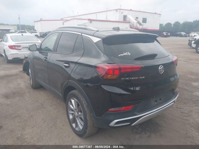 Photo 2 VIN: KL4MMDSL1LB086474 - BUICK ENCORE GX 