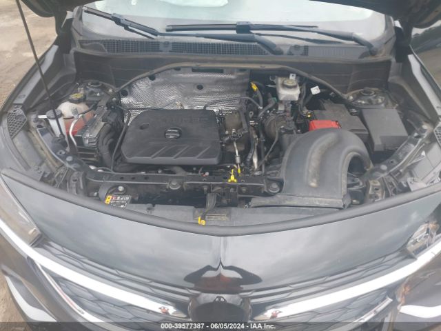 Photo 9 VIN: KL4MMDSL1LB086474 - BUICK ENCORE GX 