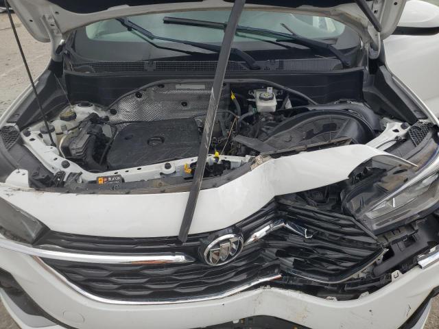 Photo 11 VIN: KL4MMDSL1LB117187 - BUICK ENCORE GX 