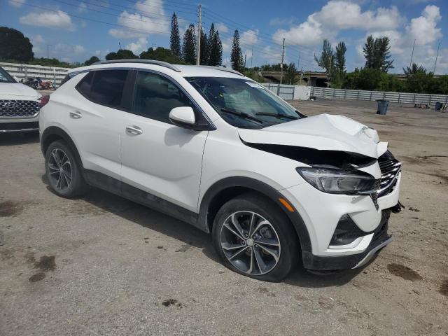 Photo 3 VIN: KL4MMDSL1LB117187 - BUICK ENCORE GX 