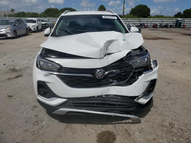 Photo 4 VIN: KL4MMDSL1LB117187 - BUICK ENCORE GX 