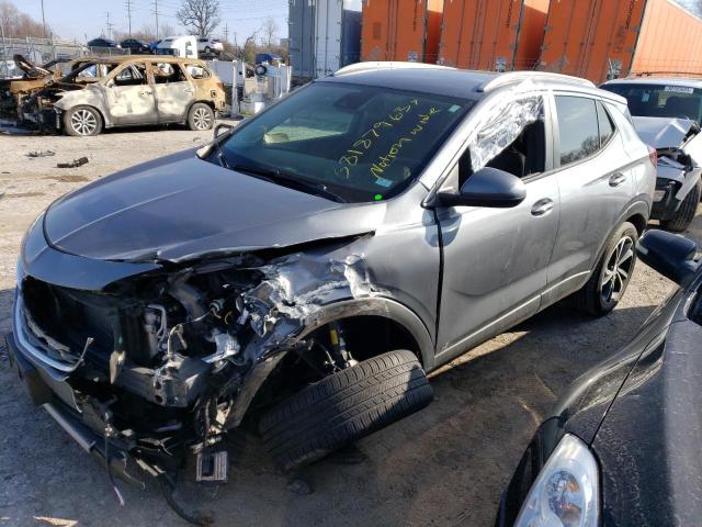 Photo 0 VIN: KL4MMDSL1LB123099 - BUICK ENCORE GX 