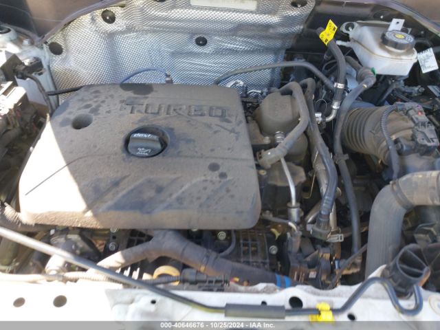 Photo 9 VIN: KL4MMDSL1LB123166 - BUICK ENCORE GX 