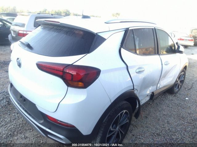 Photo 3 VIN: KL4MMDSL1LB128819 - BUICK ENCORE GX 