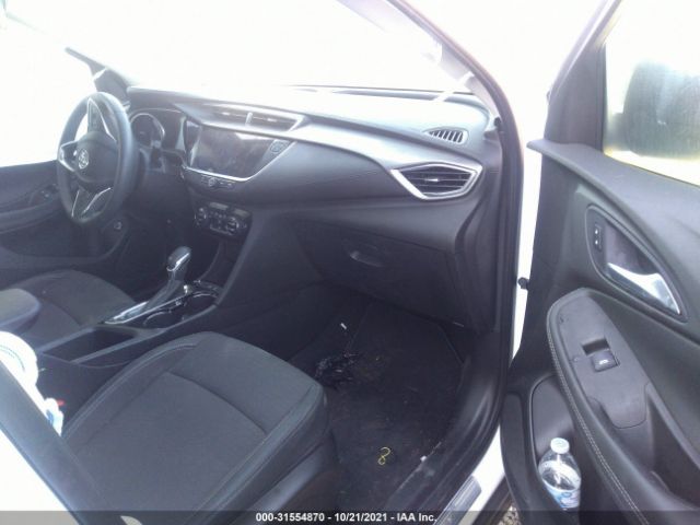 Photo 4 VIN: KL4MMDSL1LB128819 - BUICK ENCORE GX 