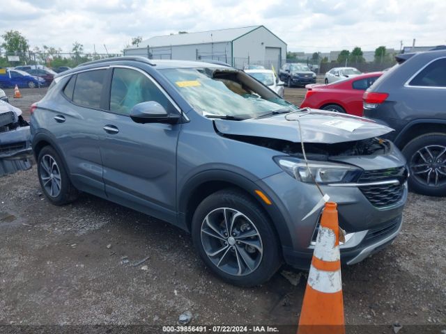 Photo 0 VIN: KL4MMDSL1LB130201 - BUICK ENCORE GX 