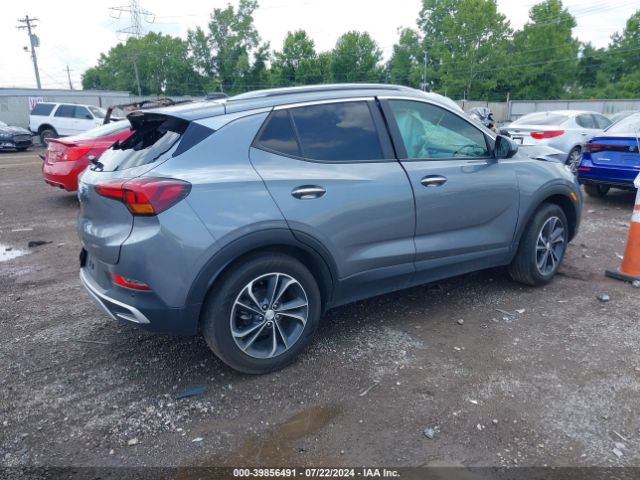 Photo 3 VIN: KL4MMDSL1LB130201 - BUICK ENCORE GX 