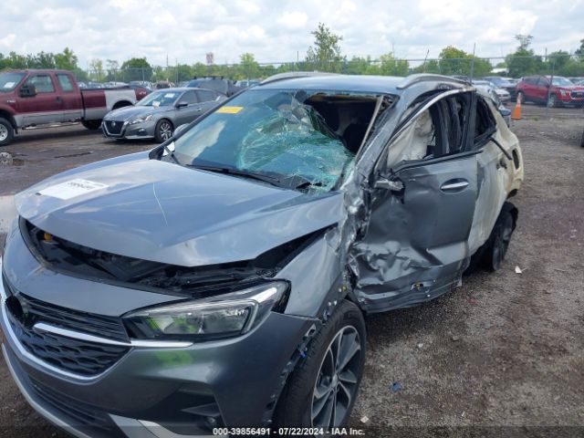 Photo 5 VIN: KL4MMDSL1LB130201 - BUICK ENCORE GX 