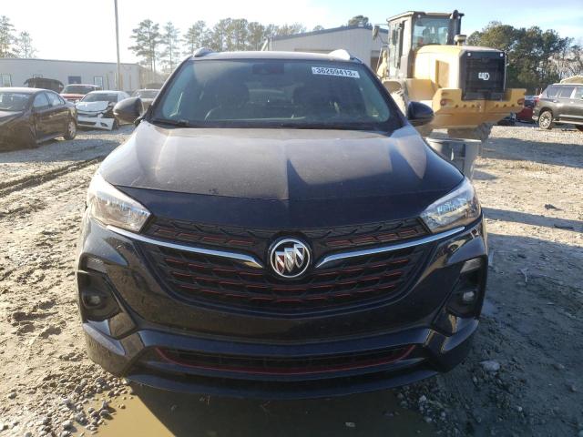 Photo 4 VIN: KL4MMDSL1LB131459 - BUICK ENCORE GX 