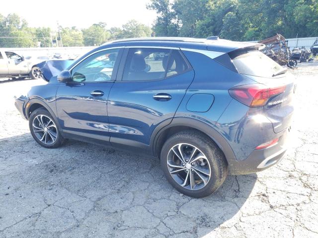 Photo 1 VIN: KL4MMDSL1MB046476 - BUICK ENCORE GX 