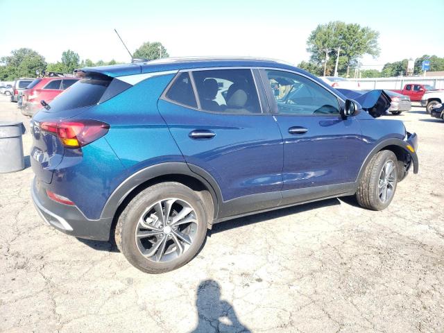 Photo 2 VIN: KL4MMDSL1MB046476 - BUICK ENCORE GX 