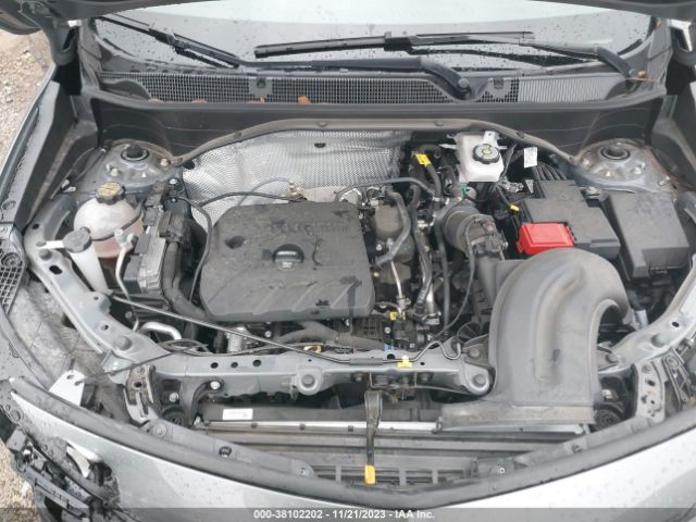 Photo 9 VIN: KL4MMDSL1MB075962 - BUICK ENCORE GX 