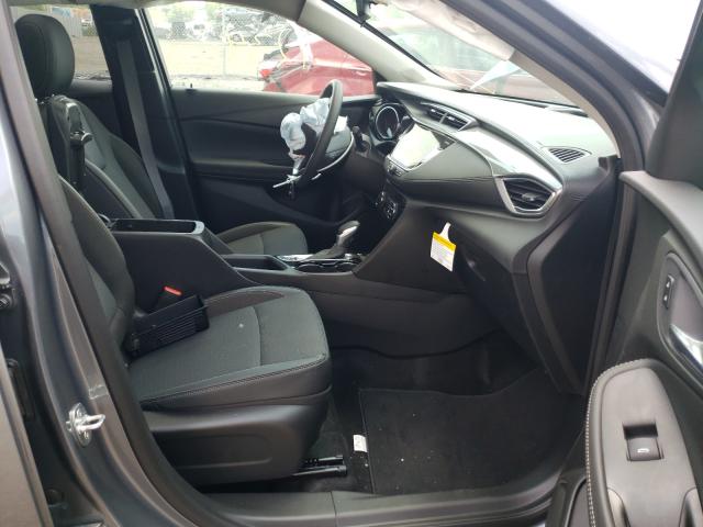 Photo 4 VIN: KL4MMDSL1MB095354 - BUICK ENCORE GX 