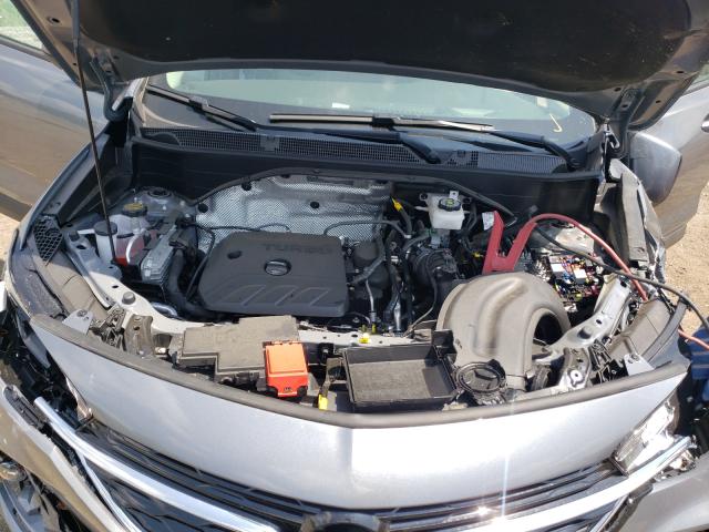 Photo 6 VIN: KL4MMDSL1MB095354 - BUICK ENCORE GX 