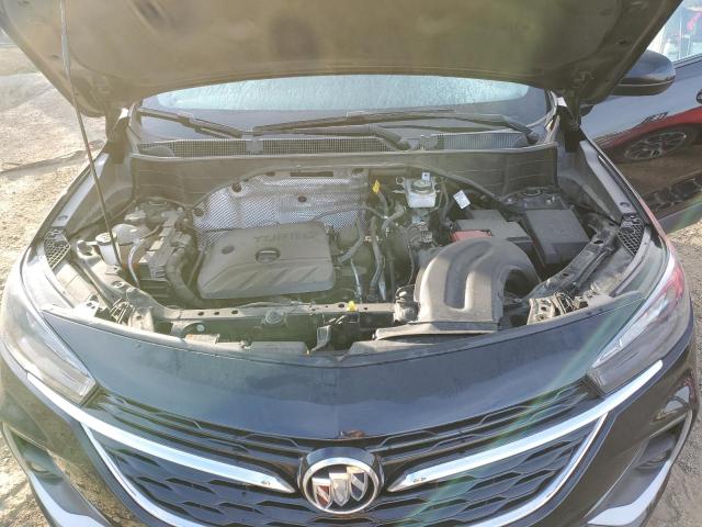 Photo 11 VIN: KL4MMDSL1MB160266 - BUICK ENCORE GX 