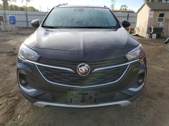 Photo 4 VIN: KL4MMDSL1MB160266 - BUICK ENCORE GX 