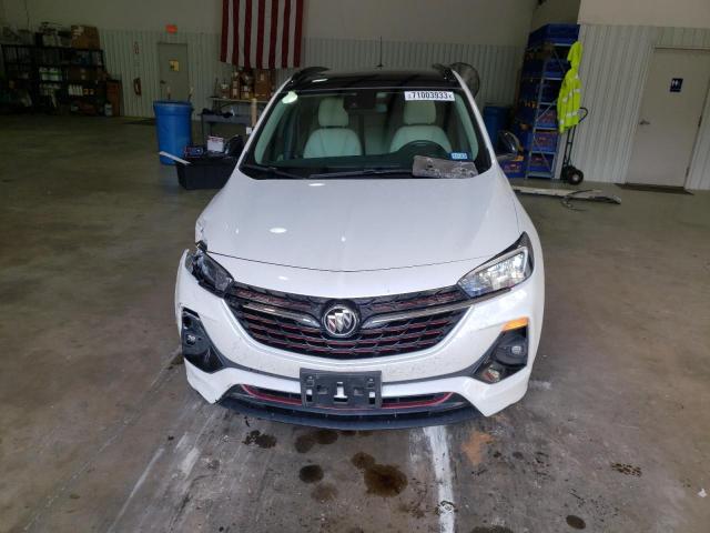 Photo 4 VIN: KL4MMDSL1NB054711 - BUICK ENCORE 