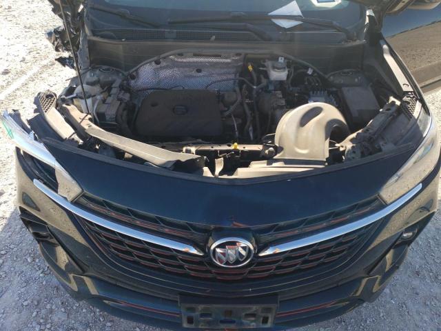 Photo 11 VIN: KL4MMDSL1NB075316 - BUICK ENCORE GX 