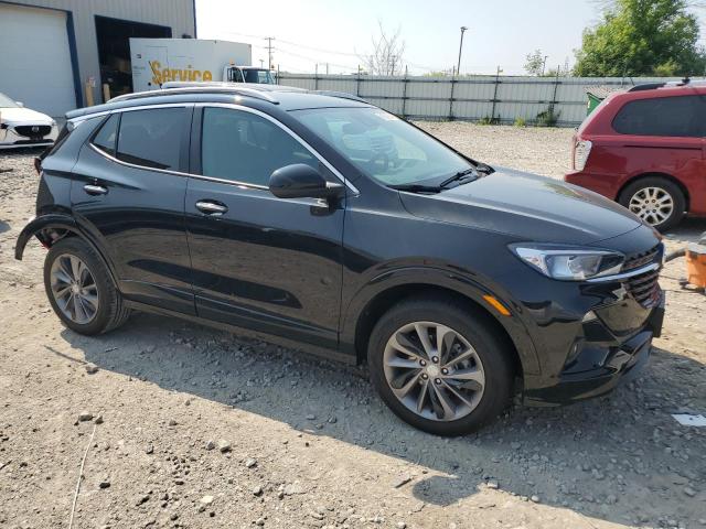 Photo 3 VIN: KL4MMDSL1NB129763 - BUICK ENCORE 