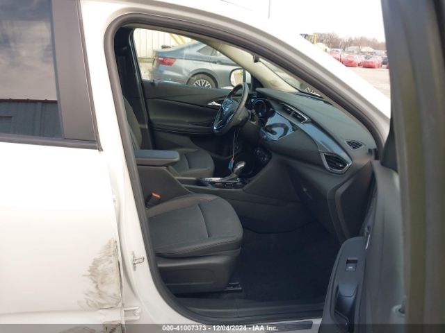 Photo 4 VIN: KL4MMDSL1NB146126 - BUICK ENCORE GX 