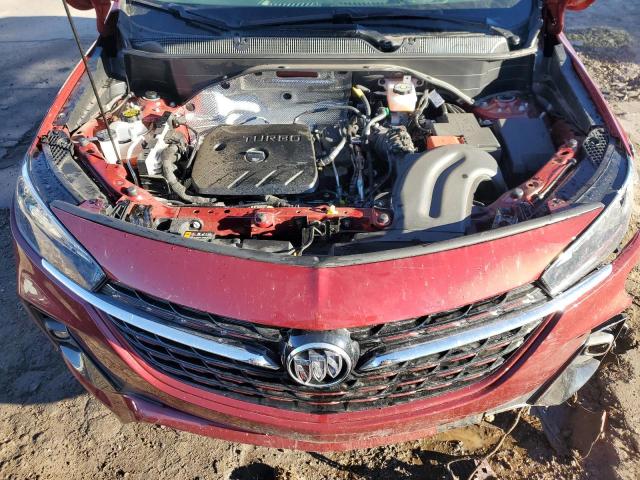 Photo 11 VIN: KL4MMDSL1PB018066 - BUICK ENCORE 