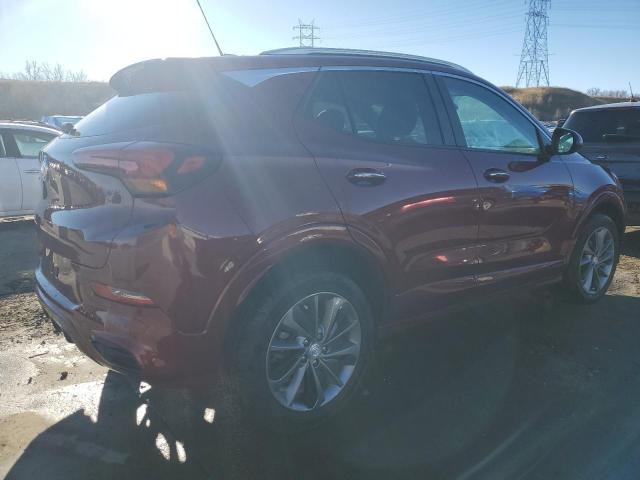 Photo 2 VIN: KL4MMDSL1PB018066 - BUICK ENCORE 