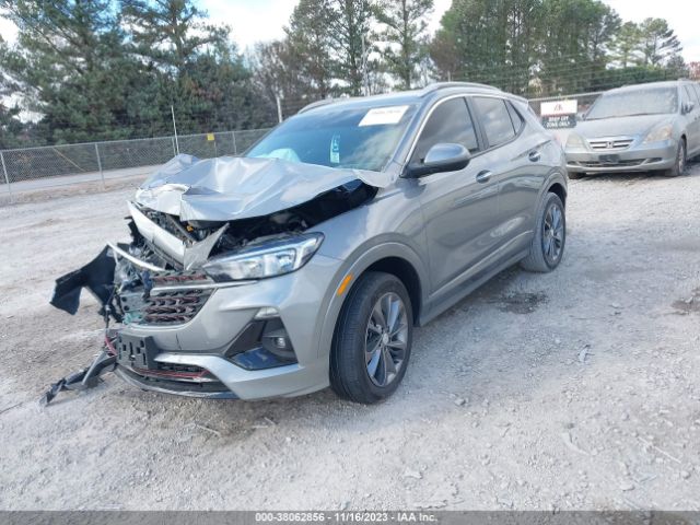 Photo 1 VIN: KL4MMDSL1PB041394 - BUICK ENCORE GX 