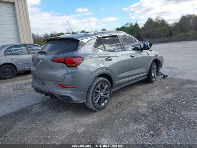 Photo 3 VIN: KL4MMDSL1PB041394 - BUICK ENCORE GX 