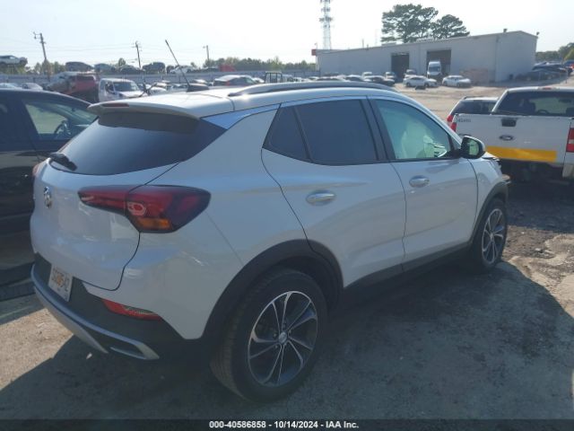 Photo 3 VIN: KL4MMDSL2LB100642 - BUICK ENCORE GX 