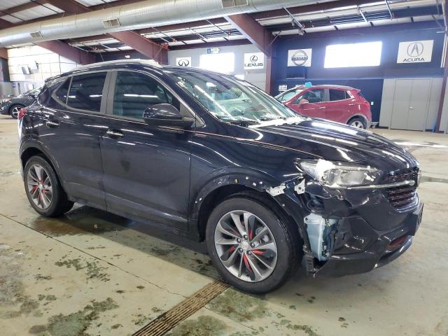 Photo 3 VIN: KL4MMDSL2LB104321 - BUICK ENCORE 