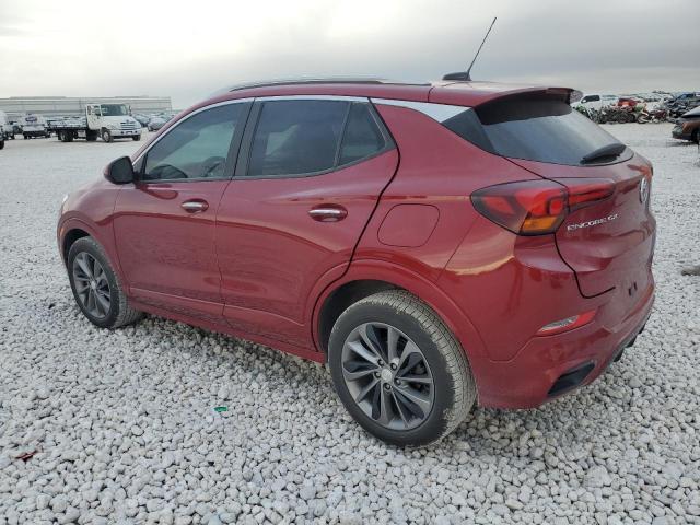 Photo 1 VIN: KL4MMDSL2LB106067 - BUICK ENCORE GX 