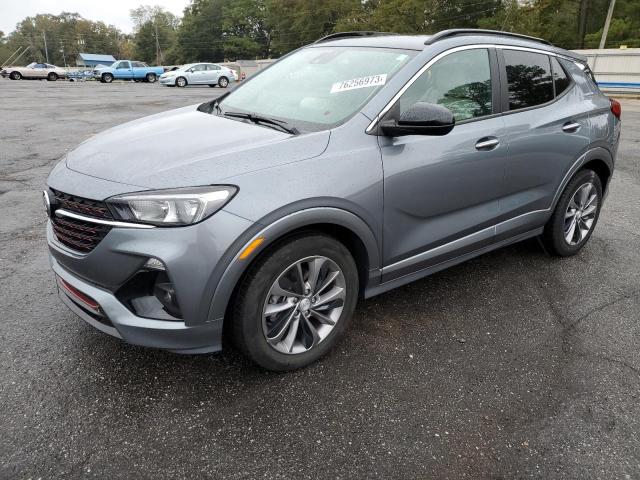 Photo 0 VIN: KL4MMDSL2LB108062 - BUICK ENCORE 