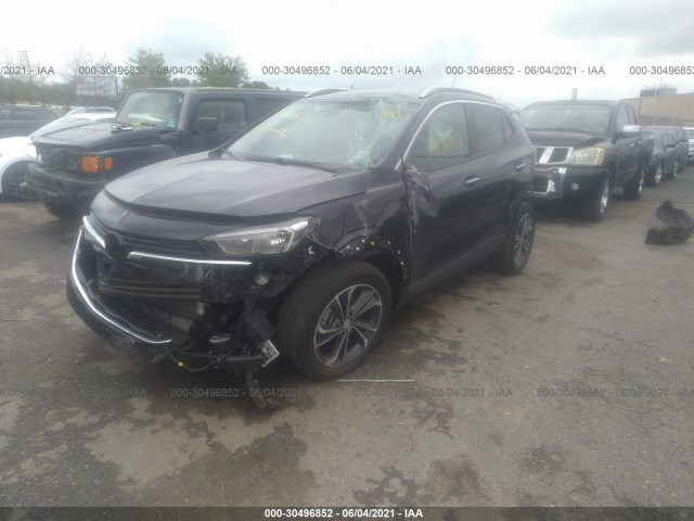 Photo 5 VIN: KL4MMDSL2LB109731 - BUICK ENCORE GX 