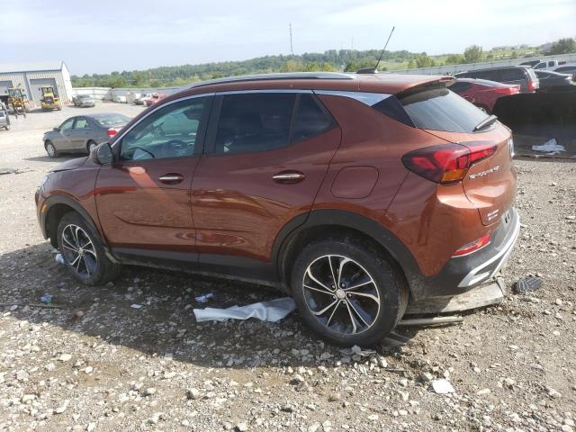 Photo 1 VIN: KL4MMDSL2LB112421 - BUICK ENCORE 