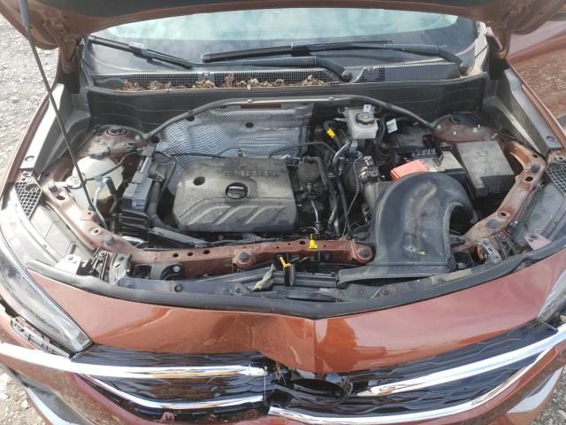 Photo 10 VIN: KL4MMDSL2LB112421 - BUICK ENCORE 