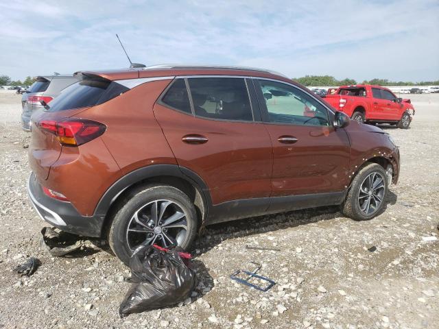 Photo 2 VIN: KL4MMDSL2LB112421 - BUICK ENCORE 