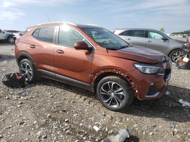 Photo 3 VIN: KL4MMDSL2LB112421 - BUICK ENCORE 