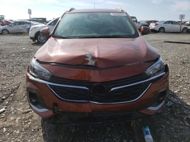 Photo 4 VIN: KL4MMDSL2LB112421 - BUICK ENCORE 