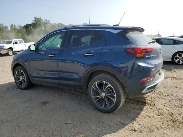 Photo 1 VIN: KL4MMDSL2MB065389 - BUICK ENCORE GX 