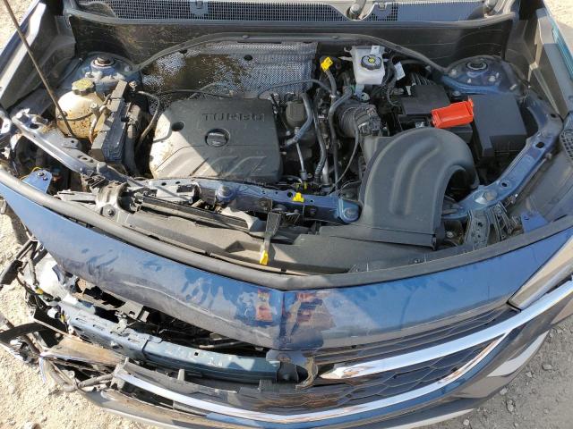 Photo 11 VIN: KL4MMDSL2MB065389 - BUICK ENCORE GX 