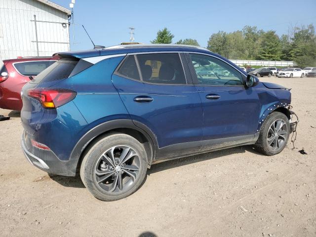 Photo 2 VIN: KL4MMDSL2MB065389 - BUICK ENCORE GX 